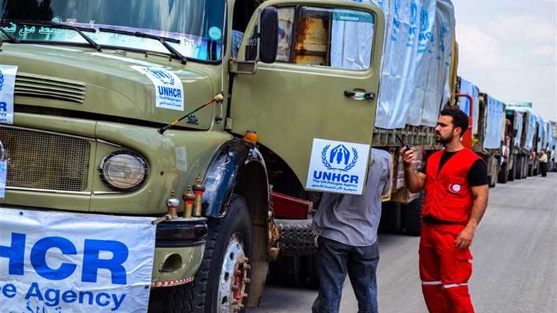 الأمم المتحدة: عدم