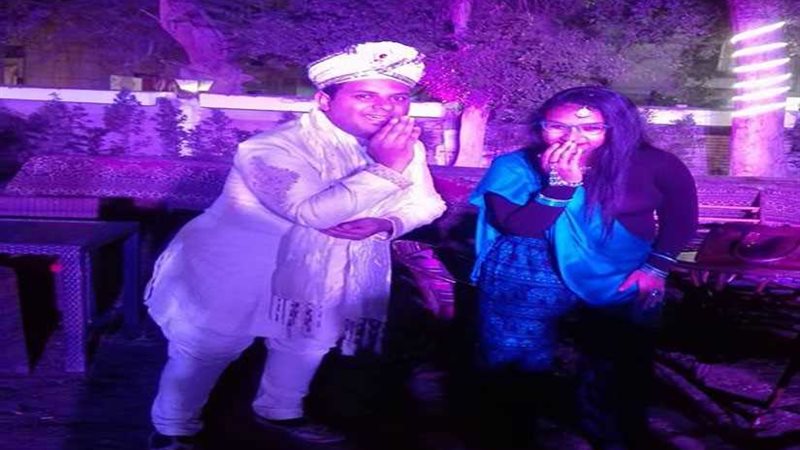 أفراح المنيا على