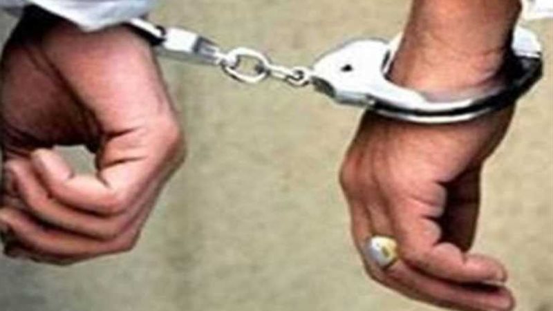 ضبط المتهمين بسرقة