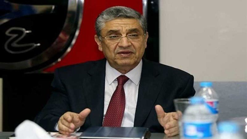 تعاون مصري- ماليزي