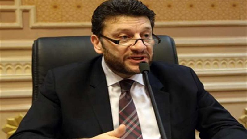نائب وزير المالية: