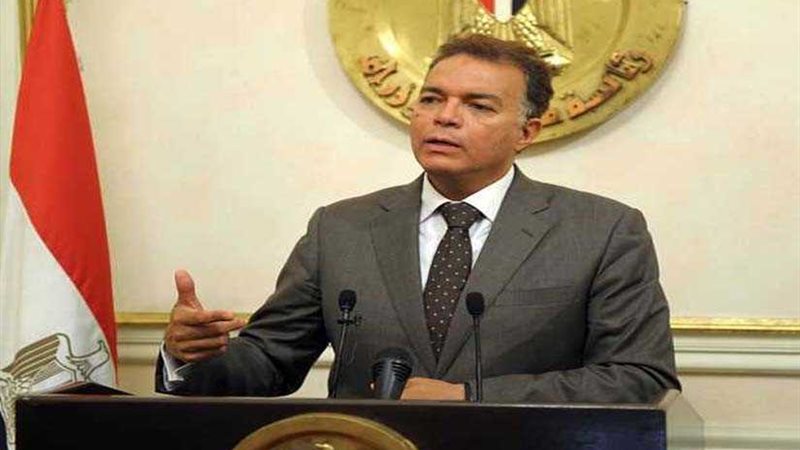 وزير النقل: الإرادة