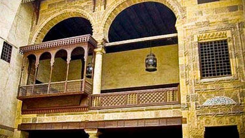 يوم التراث القبطي