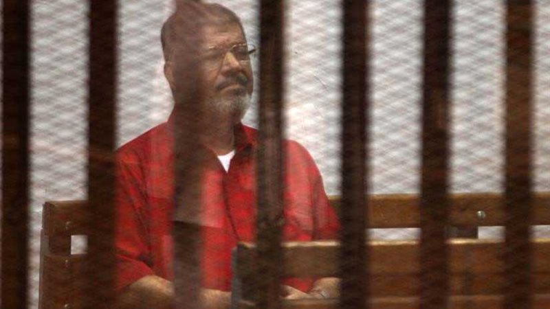 شاهد في اقتحام الحدود: