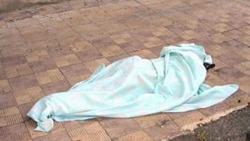 كشف غموض مقتل تاجر