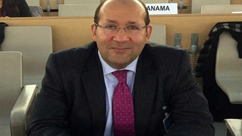 غدا .. افتتاح معرض