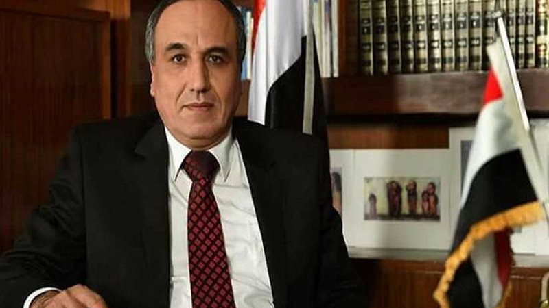 وصول عبدالمحسن سلامة