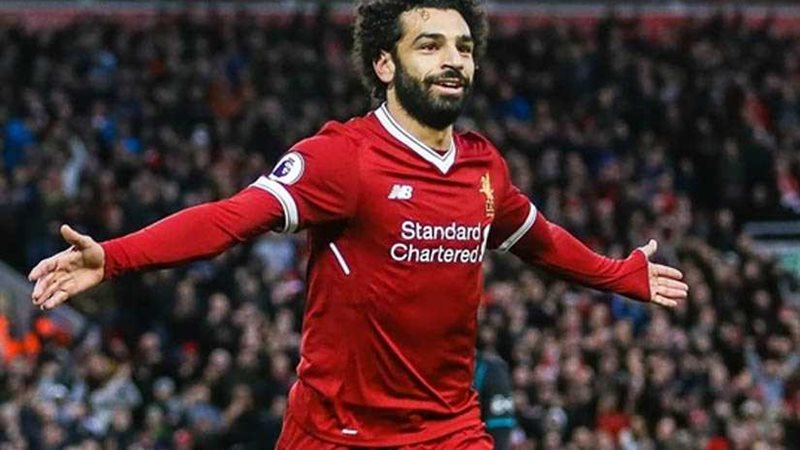 هدف واحد يفصل محمد