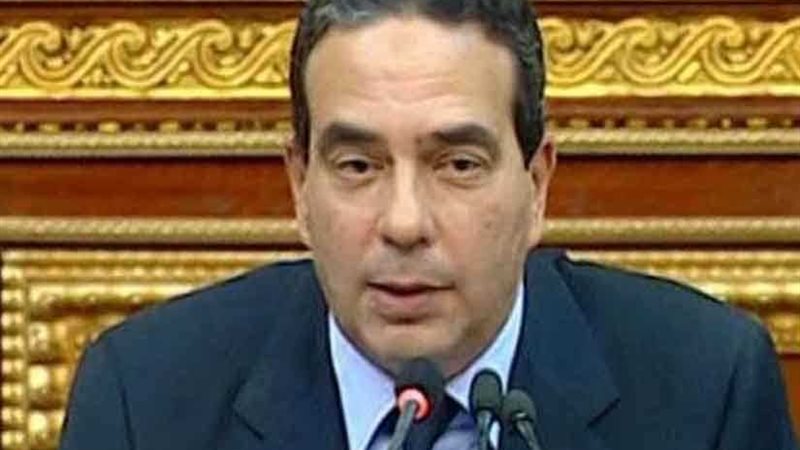 أيمن أبو العلا: التصالح