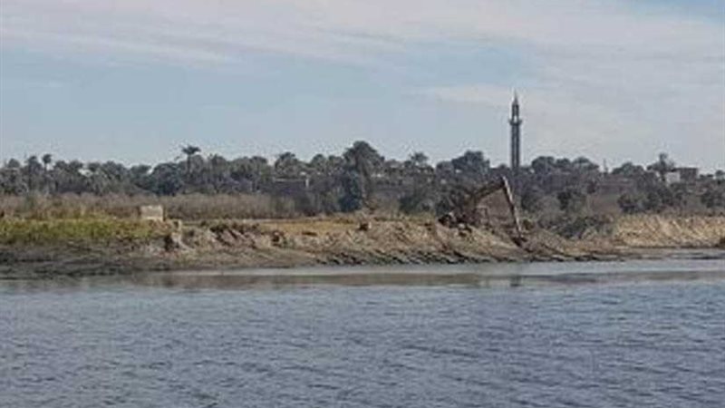 رئيس هيئة النقل النهري: