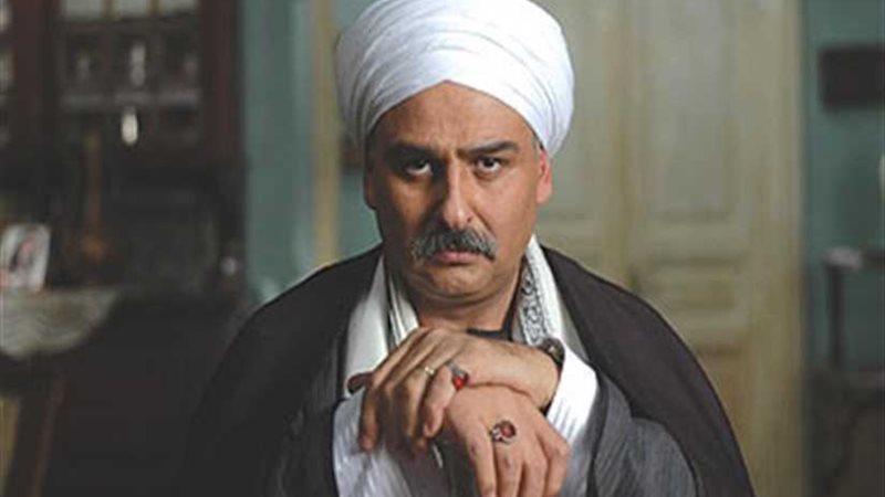 جمال سليمان ينهي