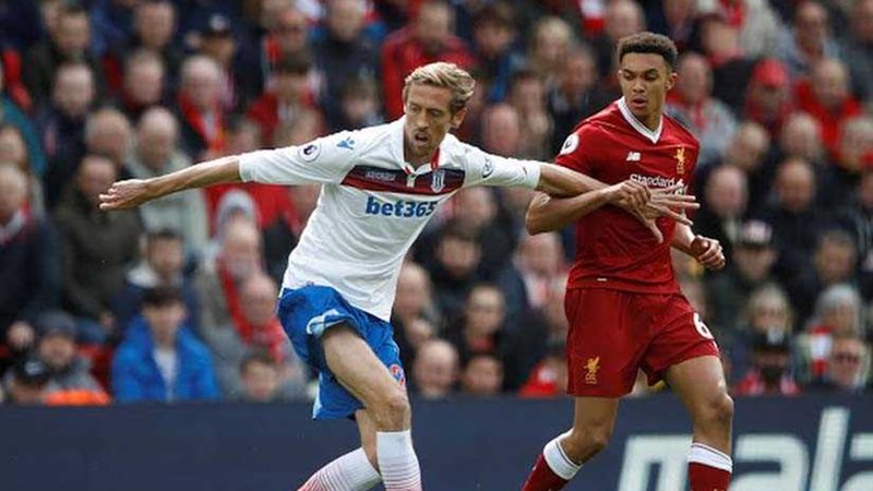 شوط أول بدون أهداف