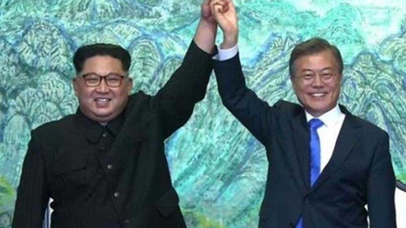 مصر ترحب بقمة رئيسي