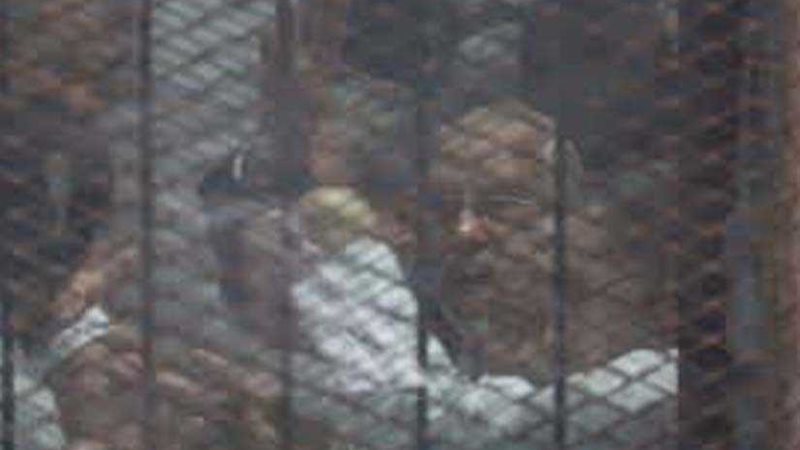 تأجيل محاكمة فض رابعة