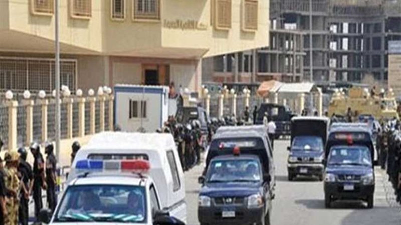 دفاع متهم بالأعضاء