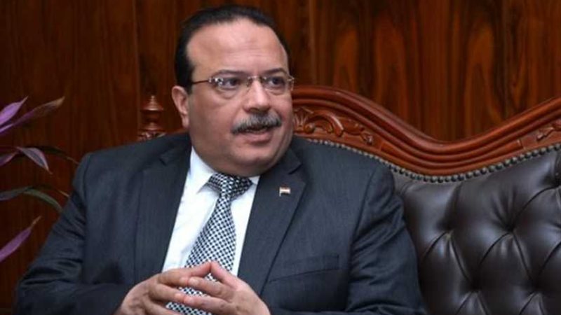 رئيس جامعة طنطا: