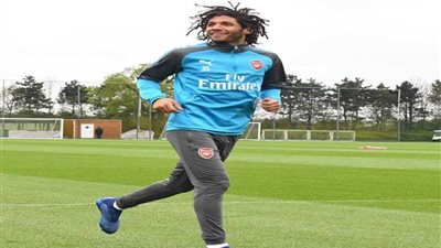 «ذا صن» : «النني» يعود بعد أسبوع من إصابته بإلتواء في الكاحل.. إنها معجزة!!