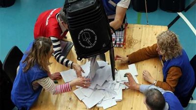 تقرير يكشف دور روسيا في انتخابات بريطانيا