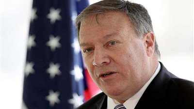 بومبيو يواصل جولته في الشرق الأوسط حاشدا ضد إيران