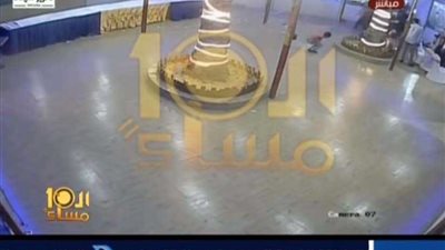 تفاصيل مصرع طفلة صعقا بالكهرباء في حفل حماده هلال في السويس.. 