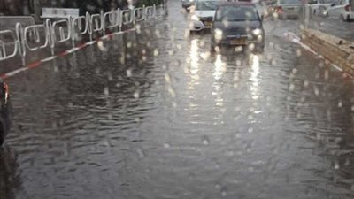 طوارئ في المنيا لمواجهة التقلبات الجوية