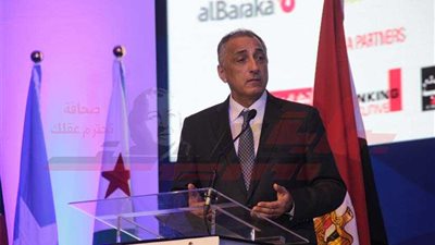 طارق عامر: عرض قانون البنوك الجديد على إدارة البنك المركزي.. غدًا