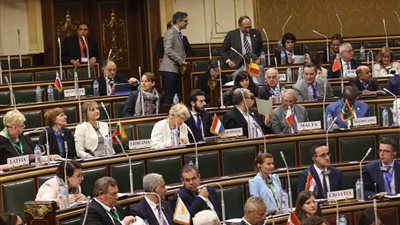 الجزائر تطالب باستراتيجية عالمية لمكافحة الإرهاب وترفض فدية الإرهابيين