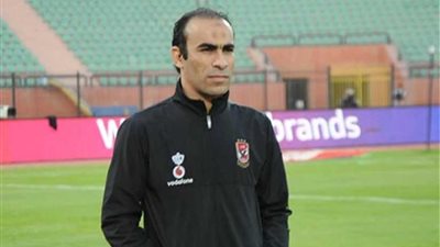 عبد الحفيظ يكشف حقيقة تلقي اتصالات رسمية من الترجي