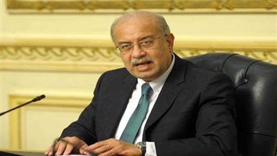 رئيس الوزراء يهنئ السيسي بمناسبة عيد العمال