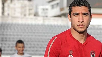 ربيعة يخضع لفحص طبي بعد عودته من ألمانيا