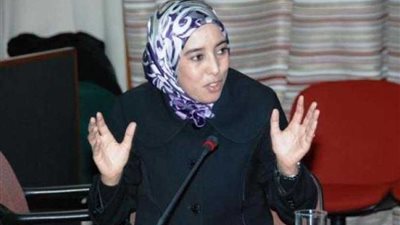نائبة البرلمان المغربي: محاربتنا للإرهاب مع احترام حقوق الإنسان