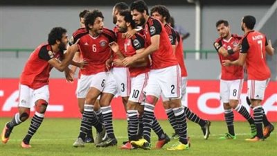تعرف على ألوان زي المنتخب الوطني في كأس العالم