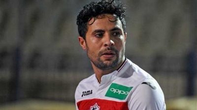 بيان توضيحي من وكيل محمد إبراهيم بعد أزمته مع الزمالك