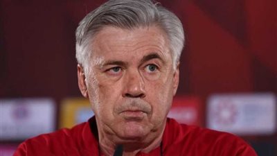 أنشيلوتي يرفض تدريب منتخب إيطاليا