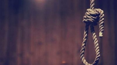 الإعدام لربة منزل ونجلها لذبحهما مزارعًا بوادي النطرون