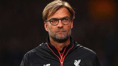 عفيفي ينتقد يورجن كلوب بعد التعادل مع ستوك سيتي