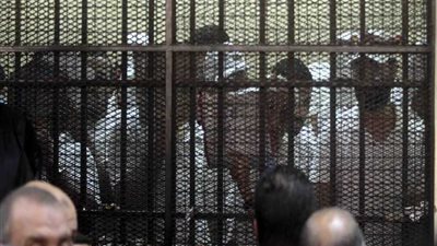 12 يوليو.. الحكم على شبكة 