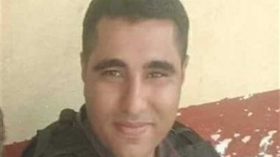 استشهاد ضابط خلال مداهمة أمنية بأسيوط