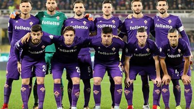 فيورنتينا يفوز على نابولي بثلاثية نظيفة في الدوري الإيطالي