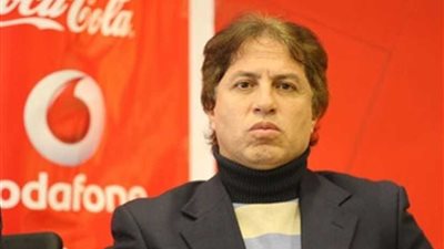 ثروت سويلم: وكيل أعمال «صلاح» أثار أزمة الرعاة مع اتحاد الكرة