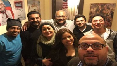 6 أعمال تودع البلاتوهات وتدخل المونتاج استعدادا لسباق دراما رمضان