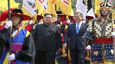 بعد القمة التاريخية.. أول تحرك صيني تجاه كوريا الشمالية