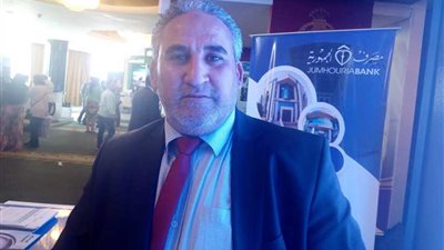 مدير تسويق مصرف الجمهورية الليبي: أصولنا تزيد على 20 مليار دينار ونتوسع في خدمات المحفظة الرقمية