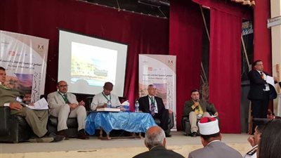 13 توصية للحفاظ على الملامح الشعبية للواحات المصرية