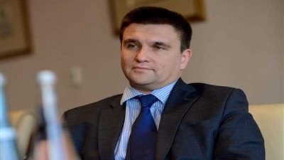 وزير خارجية أوكرانيا: توقعات بزيادة السياح الأوكرانيين لمصر إلى مليون سائح