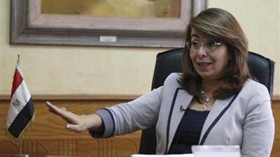 وزير التضامن تصل جامعة المنصورة لافتتاح أول وحدة علاج الإدمان