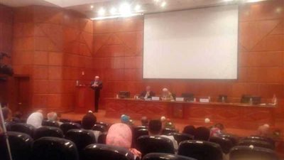 مؤسس مبادرة بناء مصر يشارك في المنتدى الوطني لتنمية المشروعات الزراعية الصغيرة والمتوسطة