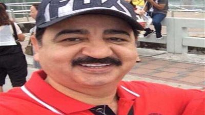 الحكم الدولي علي صالح يدعم دبلومة حراس المرمى الدولية في مصر