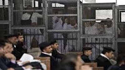 مد أجل الحكم على المتهمين بتفجيرات حلوان لـ15 مايو