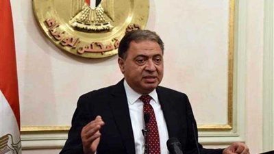 وزير الصحة: الدفع بـ 1646 سيارة إسعاف وغرفة أزمات لمواجهة تقلبات الطقس